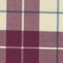 Lewis Magenta Tartan Kilt thumbnail