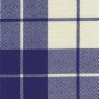Lewis Navy Tartan Kilt thumbnail