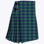 Lewis Family Tartan Kilt thumbnail