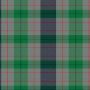 Lloyad Hunting Ancient Tartan KIlt thumbnail