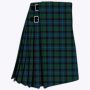 Lochaber Ancient Tartan Kilt thumbnail