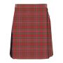 MacAlister Women Tartan Kilt thumbnail