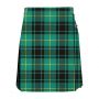 MacArthur Women Tartan Kilt
 thumbnail
