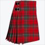 MacAuley-Red-Modern-Tartan-Kilt thumbnail
