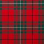 MacAuley Red Modern Tartan Kilt thumbnail