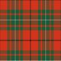 MacAuly Red Ancient Tartan Kilt thumbnail