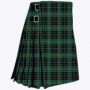 MacAuly Hunting Ancient Tartan Kilt thumbnail