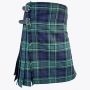 Maccallum Modern Tartan Kilt For Men thumbnail