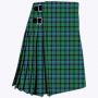 Maccallum Red Line Ancient Tartan Kilt thumbnail
