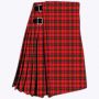MacCol Modern Tartan Kilt thumbnail