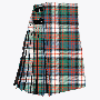 MacDonald Dress Ancient Tartan Kilt
 thumbnail