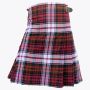 Macdonald Dress Tartan Kilt For Men thumbnail