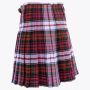 Macdonald Dress Tartan Kilt For Men thumbnail