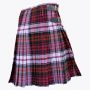 Macdonald Dress Tartan Kilt For Men thumbnail
