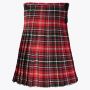 Macdougall Modern Tartan kilt thumbnail