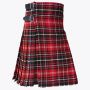 Macdougall Modern Tartan kilt thumbnail