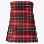 Macdougall Modern Tartan kilt thumbnail