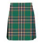MacFarlane Hunting Ancient Women Tartan Kilt
 thumbnail