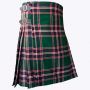 Clan MacFarlane Hunting Modern Tartan Kilt thumbnail