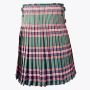 Clan MacFarlane Hunting Modern Tartan Kilt thumbnail