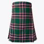 Clan MacFarlane Hunting Modern Tartan Kilt thumbnail