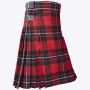 Clan MacGregor Modern Tartan Kilt thumbnail