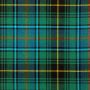 MacInnes Hunting Ancient Tartan Kilt thumbnail