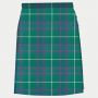 MacIntyre Ancient Women Tartan Kilt
 thumbnail