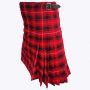 Clan Maciver Tartan Kilt thumbnail