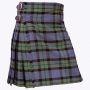 Clan Mackay Ancient Tartan Kilt thumbnail