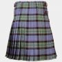 Mackay Ancient Tartan Kilt thumbnail