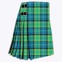 Mackellar Ancient Tartan Kilt thumbnail