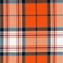 MacKellar Tangerine Tartan Kilt thumbnail