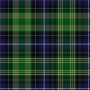 Clan MacKellar Modern Tartan Kilt thumbnail