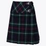 Mackenzie Tartan Women Mini Kilt
 thumbnail