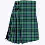 Clan MacKenzie Ancient Tartan Kilt thumbnail