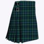 Mackenzie Bailey Ancient Tartan Kilt thumbnail