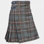 MacKenzie Weathered Tartan Kilt thumbnail