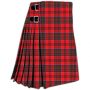 MacKillop Tartan Kilt thumbnail