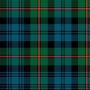 MacKinlay Ancient Tartan Kilt thumbnail