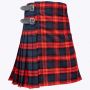 Clan MacLachlan Modern Tartan Kilt thumbnail