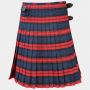 MacLachlan Modern Tartan Kilt thumbnail