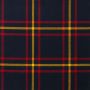 MacLaine Of Lochbuie Hunting Modern Tartan Kilt thumbnail