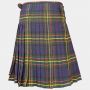 Clan Maclaren Modern Tartan Kilt thumbnail