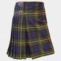 Clan Maclaren Modern Tartan Kilt thumbnail