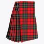 MacLean Duart Red Modern Kilt thumbnail