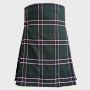 MacLean of Duart Hunting Tartan Kilt thumbnail