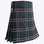 Clan MacLean of Duart Hunting Tartan Kilt thumbnail