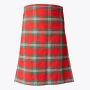 Maclean Of Lochbuie Muted Tartan Kilt thumbnail