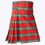 Clan Maclean Of Lochbuie Muted Tartan Kilt thumbnail